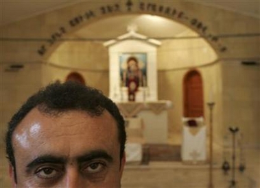 Les Arméniens de Turquie préférent l&rsquo;AKP – Reportage à Vakifli