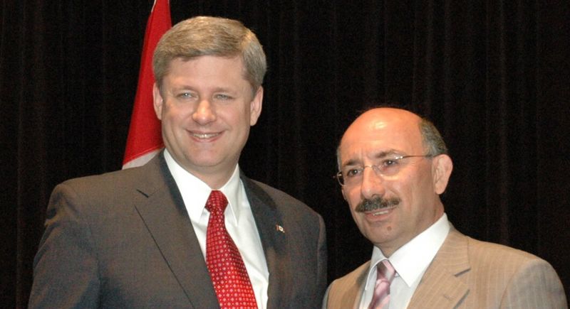 Génocide Arménien : Le Premier ministre canadien condamne l&rsquo;ingérence de la Turquie