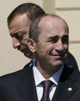 L&rsquo;Arménie rend l&rsquo;Azerbaïdjan responsable de l&rsquo;impasse du Haut-Karabagh