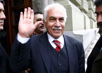 Suisse : La Cour de Cassation confirme le verdict Perinçek