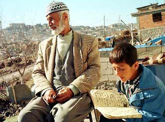 Turquie: Un maire destitué pour avoir fait de l&rsquo;Arménien une langue municipale