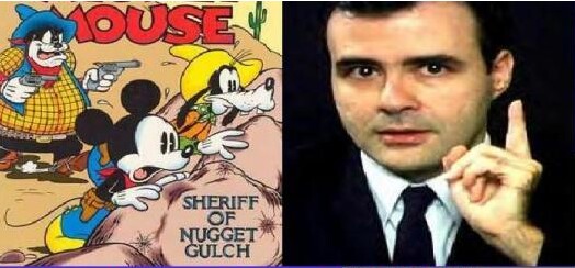 Taner Akcam révèle l&rsquo;identité de l&rsquo;administrateur d&rsquo;un site négationniste du Génocide Arménien