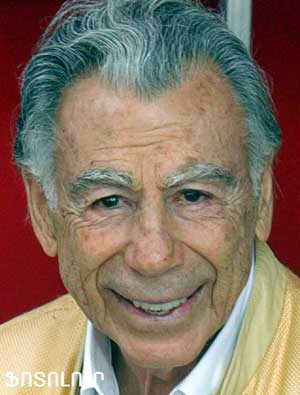 Kirk Kirkorian est avec une fortune de 16,1 milliards de dollars, l&rsquo;homme le plus riche de Los Angeles