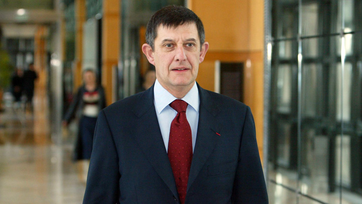 Paris ne bloquera pas les négociations avec Ankara