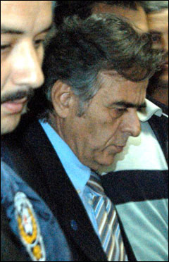 Yücel Askin : «  je suis fier d&rsquo;être le petit-fils de Hakob Vardovian »