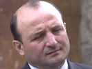 Le fils du maire de Gyumri arrêté