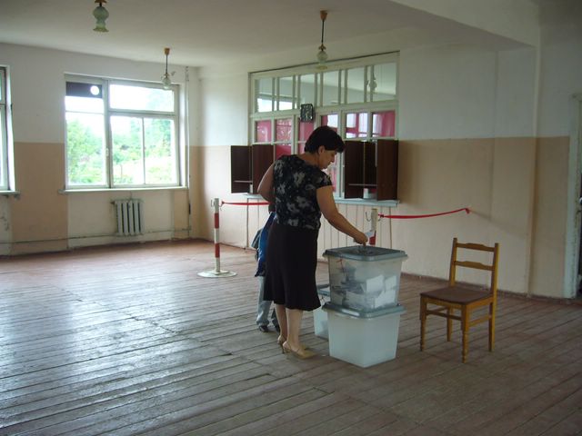 Karabagh : Elections tranquilles, sans fraudes mais brouillonnes