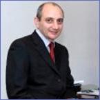 Bako Sahakian serait avec un taux de 87% en sa faveur, élu président de la République du Haut Karabagh