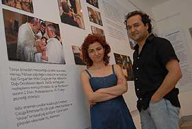 Istanbul : Exposition sur « Les Arméniens» au Centre Culturel Français