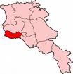 La production de blé sera en forte hausse dans la région d&rsquo;Armavir (Arménie)