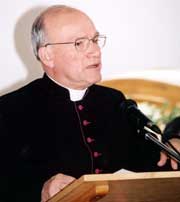 Mgr Philippe Brizard : Rendez-vous compte ce que c&rsquo;est que d&rsquo;être réfugié dans le désert de Syrie, là où ont été déportés les Arméniens pendant le génocide !