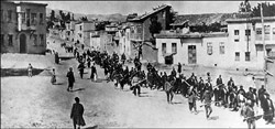 Armenians in Mass. town slam ADL over alleged genocide denials