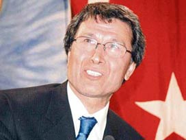 Affaire Halacoglu : Motion au parlement turc