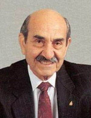 Disparition de l&rsquo;homme d&rsquo;affaires et bienfaiteur Jiraïr Hovnanian