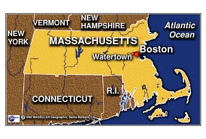 Génocide arménien : La ville de Watertown met fin à ses liens avec l&rsquo;ADL