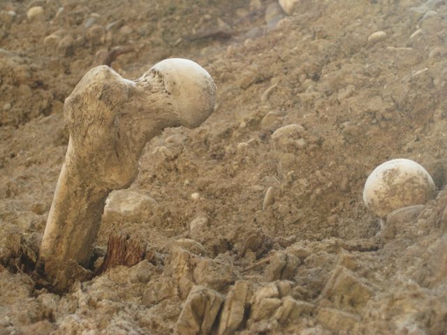 Cimetières Arméniens : Après Bakou, Tbilissi…