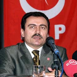 Muhsin Yazicioglu attaque le Conseil de l&rsquo;Enseignement Supérieur sur le génocide arménien