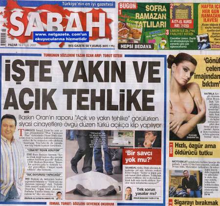 Assassinat de Hrant Dink : Suite  de l&rsquo;enquête