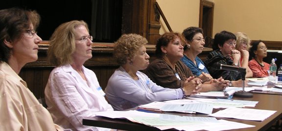 Belmont : La commission des droits de l&rsquo;homme vote unanimement pour une rupture de ses liens avec l&rsquo;ADL