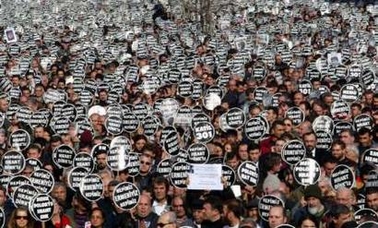 Turquie : Une plate-forme lance la campagne pour renforcer la liberté d&rsquo;expression