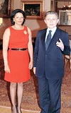 Ankara exige qu&rsquo;Erevan abandonne ses revendications territoriales envers la Turquie