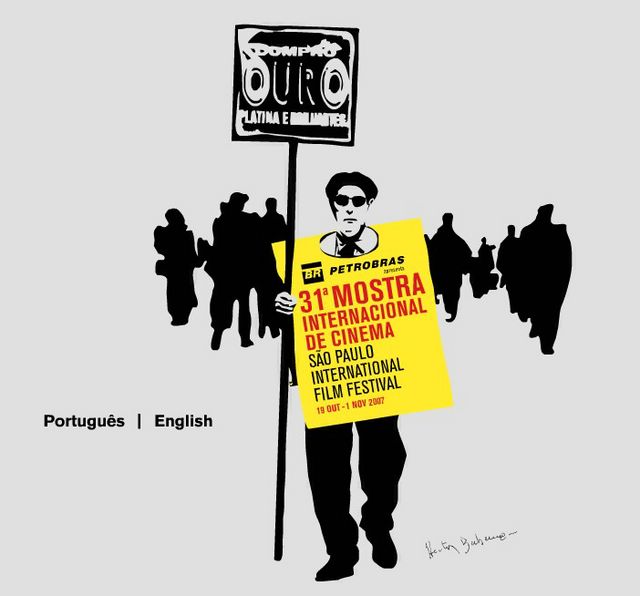 La 31ème Mostra internationale de Sao Paulo s&rsquo;intéresse au Génocide des Arméniens