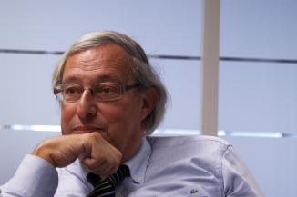 Un bloc Russie-Chine-Iran peut se constituer