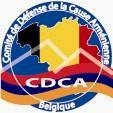 CDCA Belgique : Les loups gris exportent le conflit entre Turcs et Kurdes en Belgique