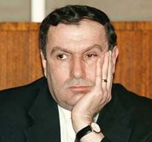 Arménie : l&rsquo;ex-président Ter-Petrossian candidat à la présidentielle