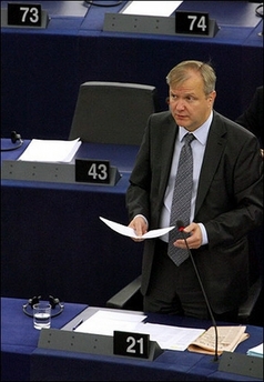 Les eurodéputés ne mentionnent plus le génocide arménien