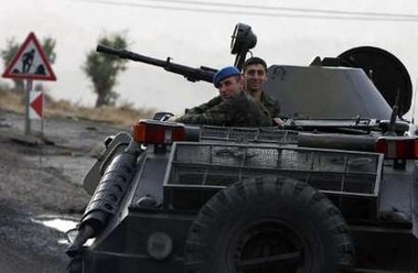 Turquie: 44 morts dans de violents heurts dans le sud-est