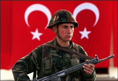 Turquie: douze soldats tués par des rebelles kurdes