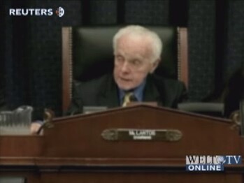 Florilège de réactions aux Etats-Unis à la résolution de la commission