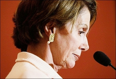 Génocide Arménien : Nancy Pelosi annonce que la résolution ira jusquà son terme