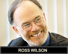 Ross Wilson : La Turquie doit effectuer des calculs soigneux sur Incirlik