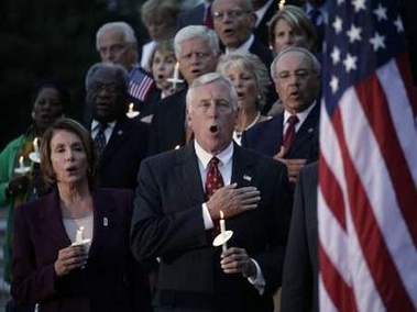 Steny Hoyer : « la résolution arménienne va passer »