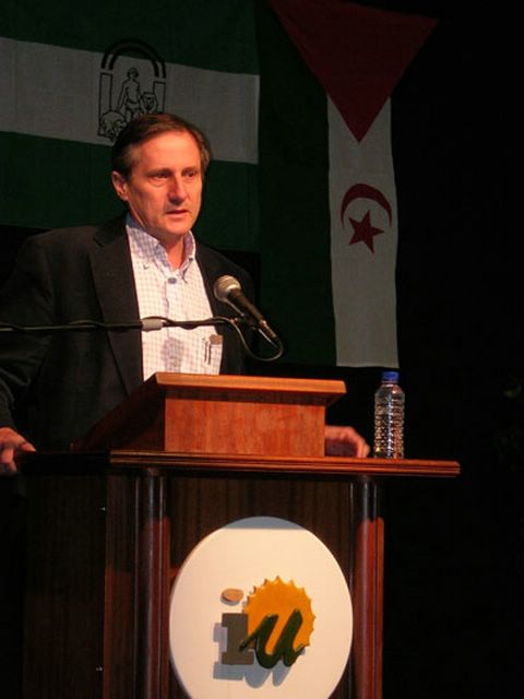 Willy Meyer demande que l&rsquo;UE exige que la Turquie reconnaisse le génocide arménien