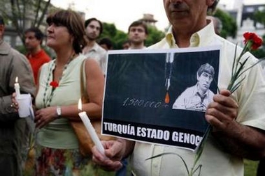 Une sous-commission du parlement turc va enquêter sur le meurtre de Hrant Dink