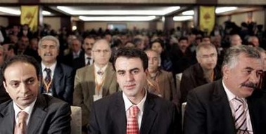 La Cour constitutionnelle turque va juger le parti pro-kurde DTP