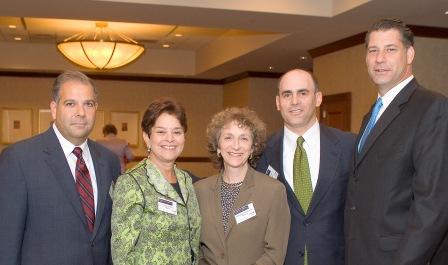 Les leaders juifs espèrent que la contreverse sur le génocide arménien est enfin dépassée