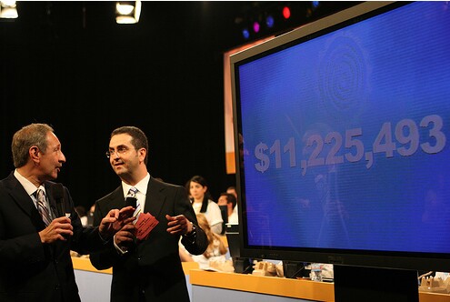 Le 10e Phonéthon a atteint 15 275 000 dollars