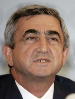 L&rsquo;Arménie répond aux remarques faites par le président turc en Azerbaïdjan