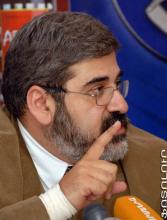 Giro Manoyan confiant sur l&rsquo;adoption de la H.Res.106