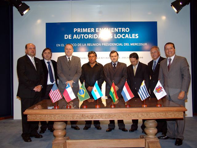 Le Parlement du Mercosur a reconnu le Génocide Arménien perpétré par l&rsquo;État turc entre 1915 et 1923