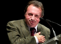 Jean-Noël Guérini à la Maison arménienne de la jeunesse et de la culture