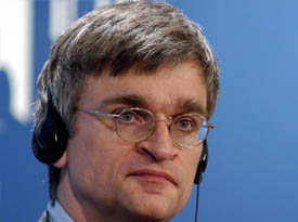 Le commissaire de l&rsquo;EU : « Ce seront les élections du pluralisme »