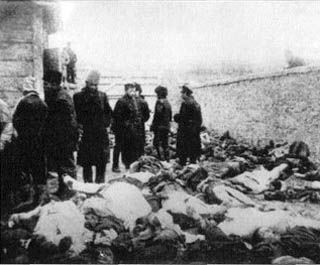 Réhumaniser les Arméniens et les Turcs par Ziya MERAL