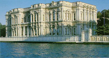 Turquie : Istanbul, la perle arménienne