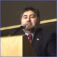 Conférence d&rsquo;Ara Papian au sujet des fondements juridiques des revendications territoriales arméniennes