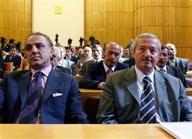 Turquie: le principal parti pro-kurde menacé d&rsquo;interdiction